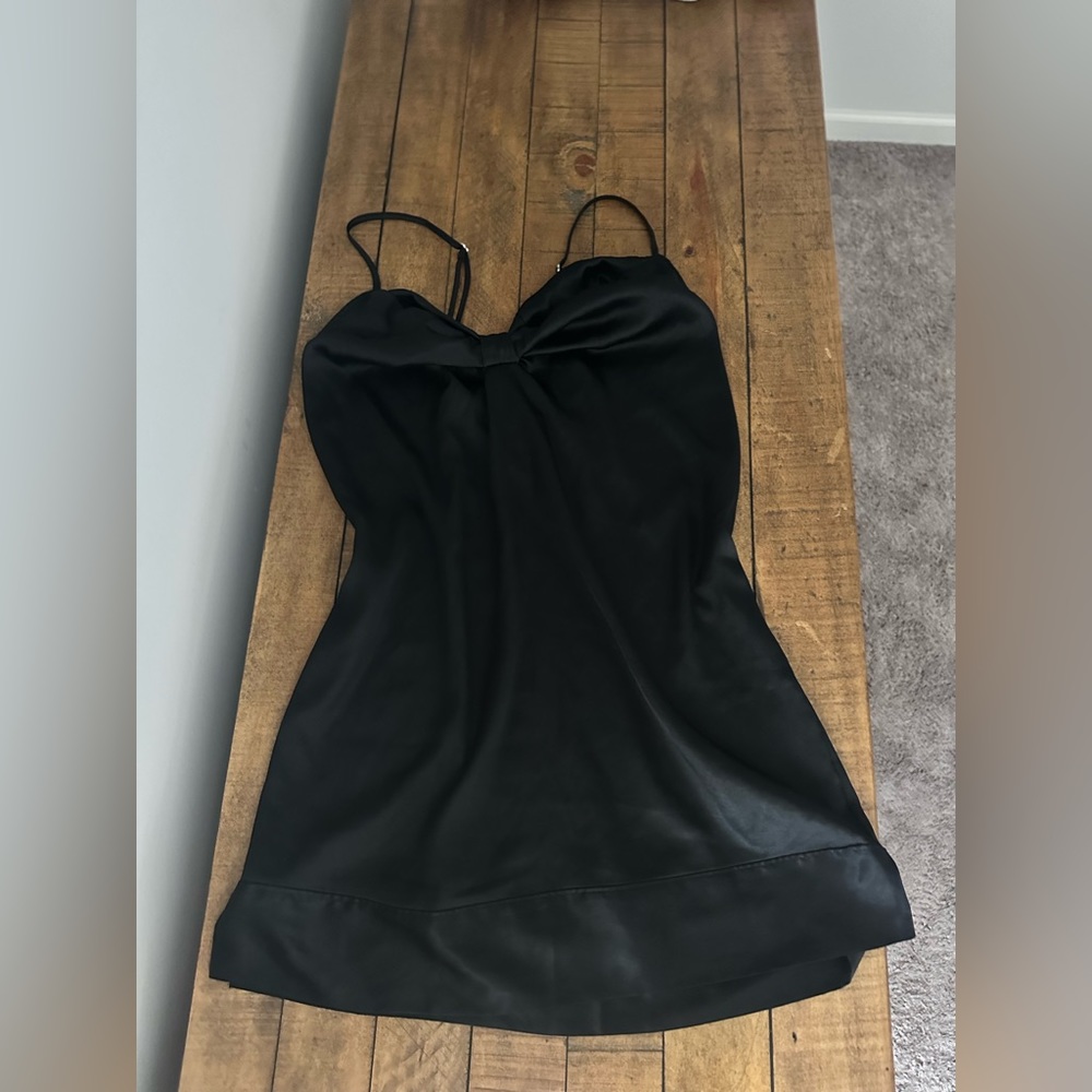 Victoria’s secret slip cami